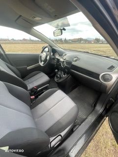 Mazda 2 1.3 Impuls - 4