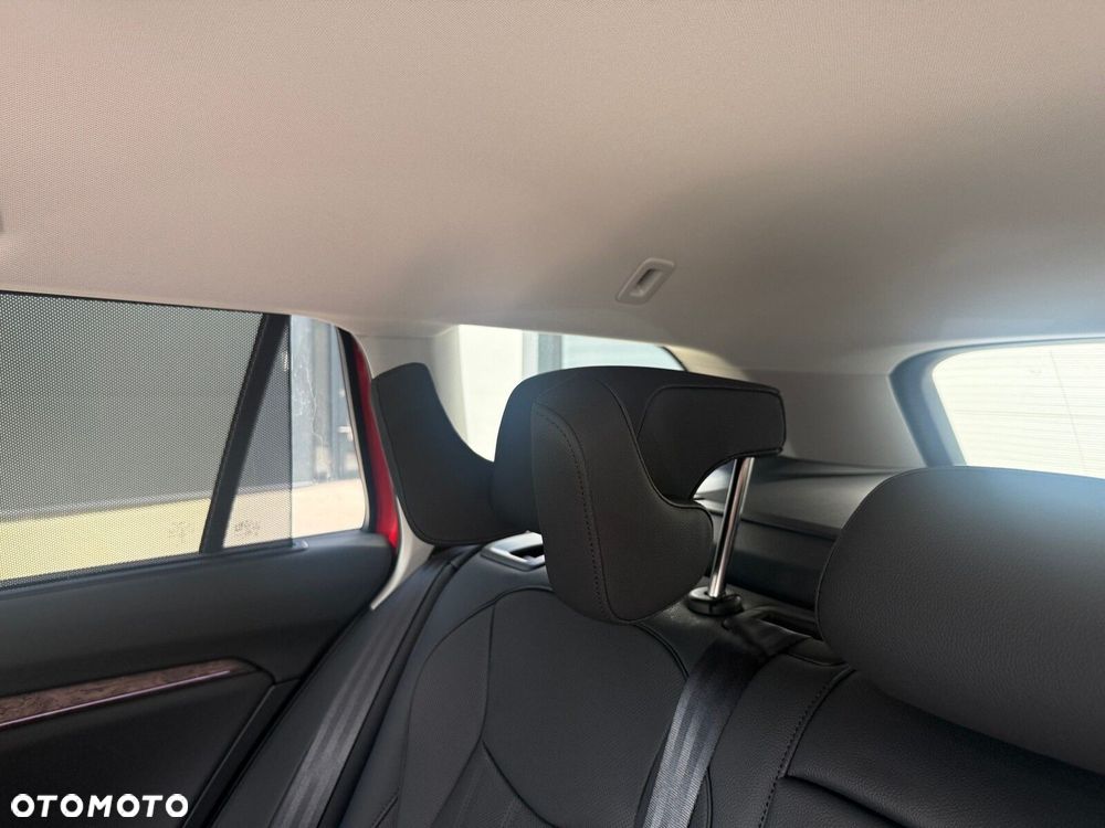 Skoda Superb - 32