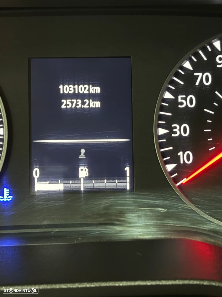 Dacia Duster 1.0 TCe ECO-G SL Go Bi-Fuel - 20