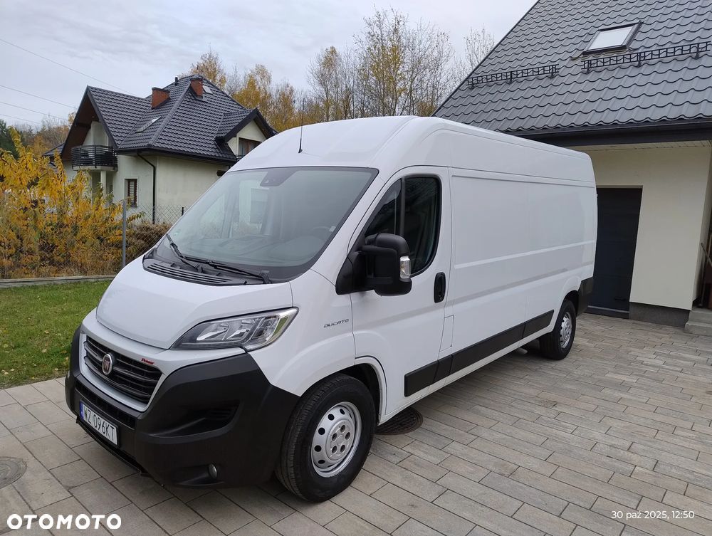 Fiat Ducato - 1