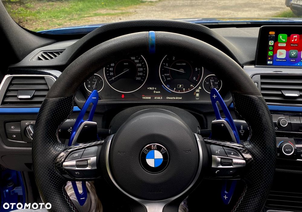 BMW Seria 3 - 19