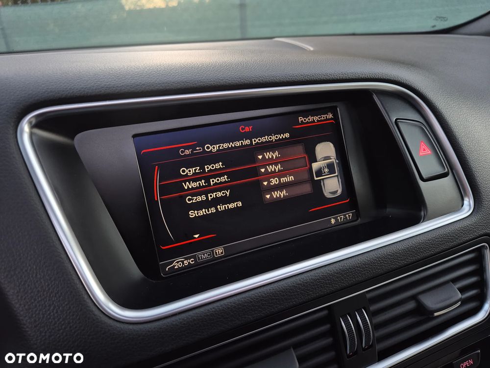 Audi Q5 2.0 TDI Quattro S tronic - 39