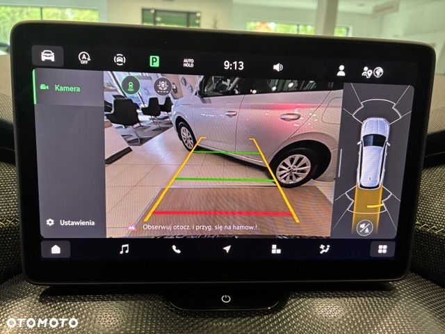 Skoda Kodiaq 1.5 TSI mHEV 4x2 Edition 130 DSG - 25