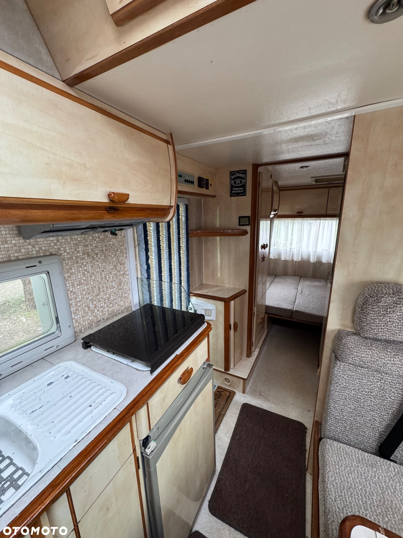Ford transit - 22