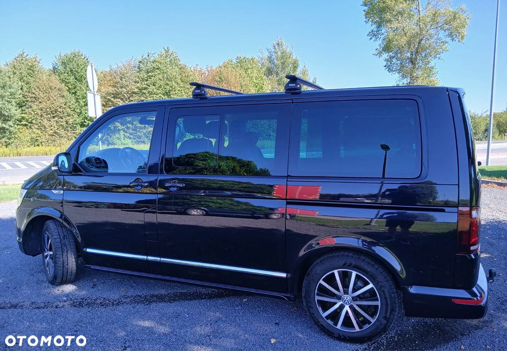 Volkswagen Multivan 2.0 BiTDI L1 Highline 4Motion DSG - 19