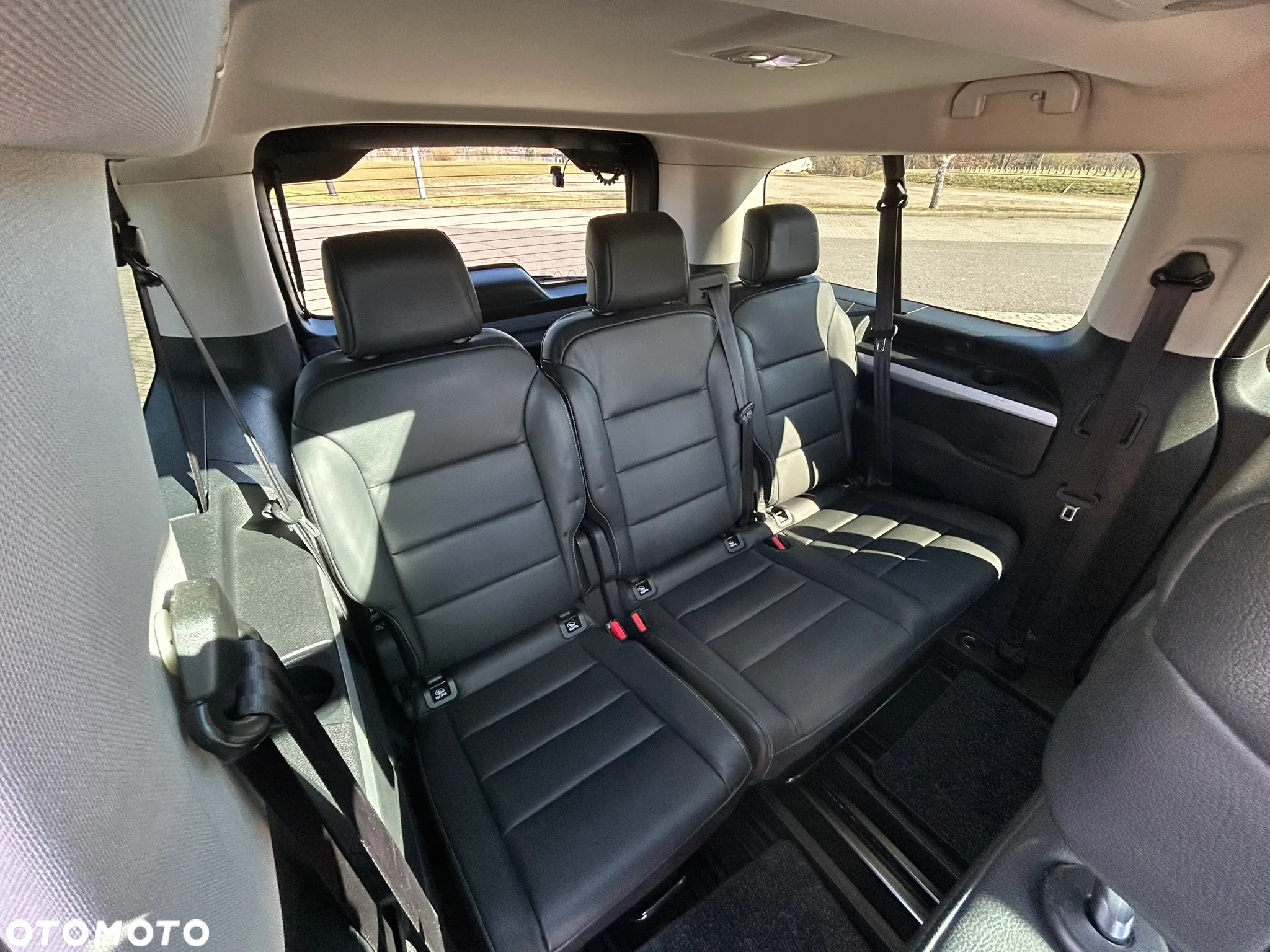 Toyota ProAce - 10