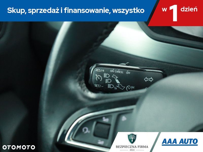 Skoda Superb - 18
