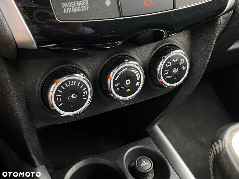 Citroën C4 Aircross - 29