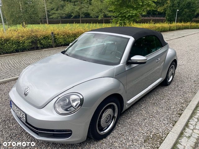 Volkswagen New Beetle - 3