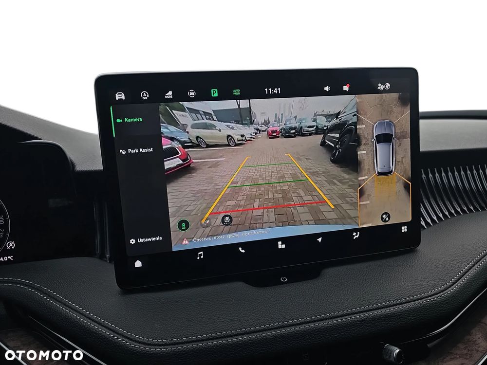 Skoda Superb 2.0 TDI SCR L&K DSG - 23