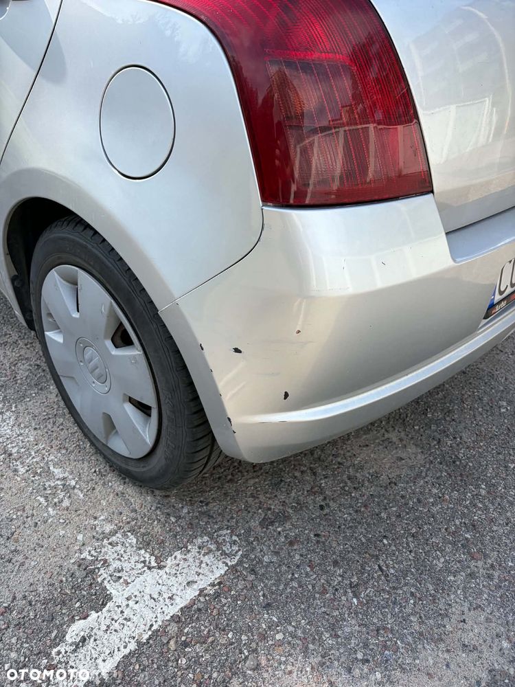 Suzuki Swift 1.3 DDiS 16v GLX - 5