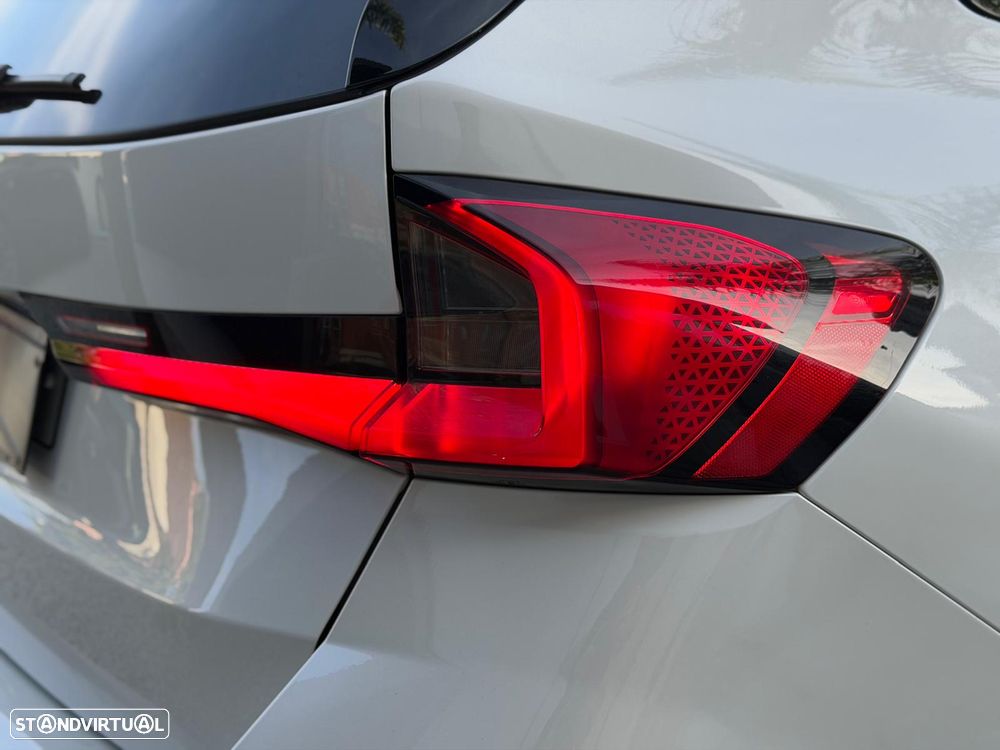 BMW iX1 xDrive30 M Sport Pack - 15