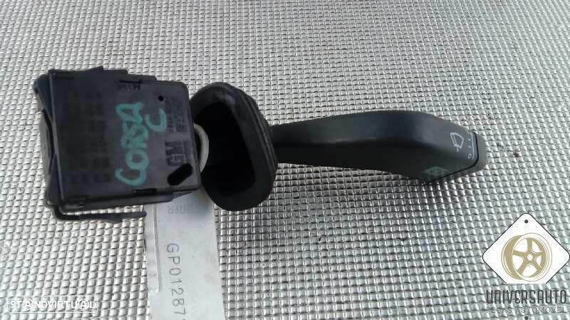 COMANDO LIMPA-VIDROS OPEL CORSA C 2001 - 3