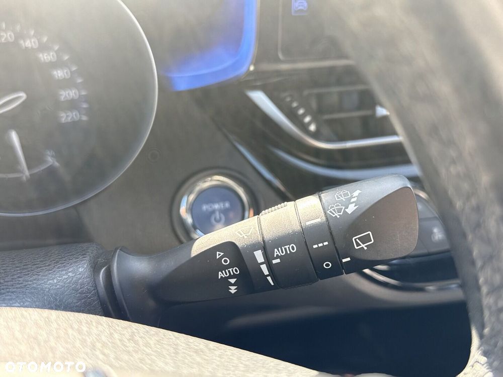 Toyota C-HR 1.8 Hybrid Dynamic - 20