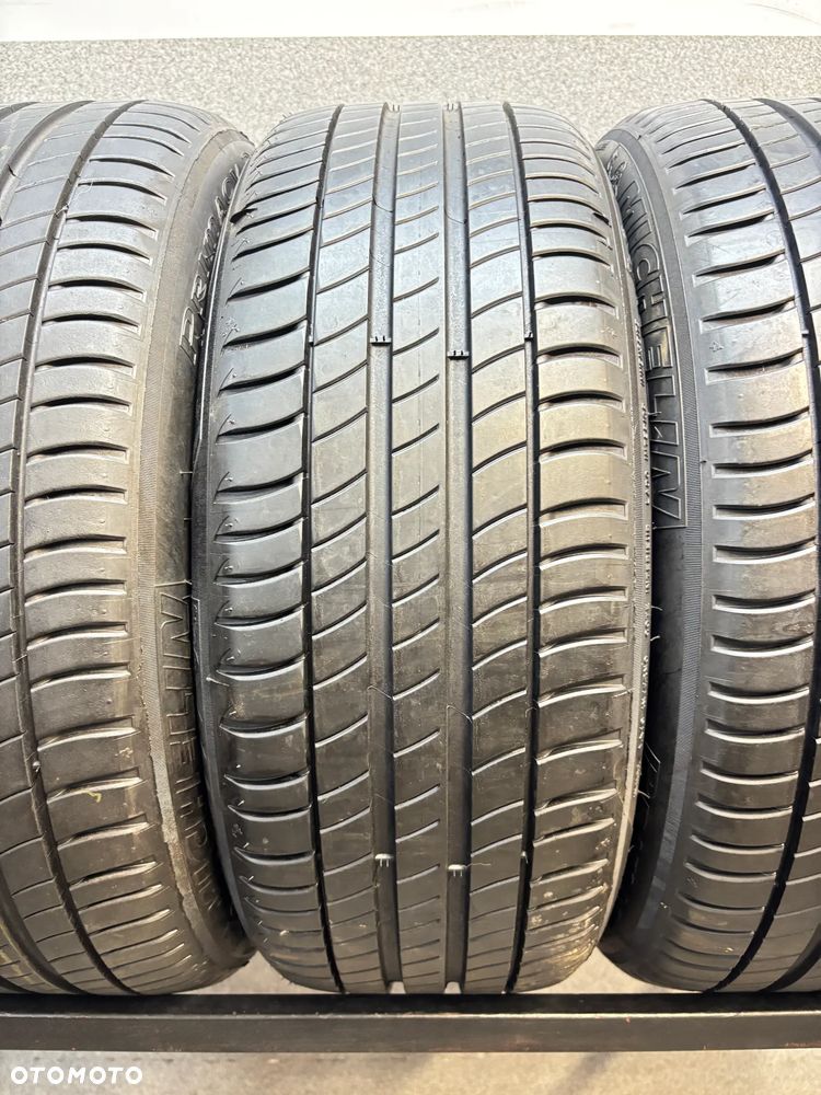 4 opony letnie Michelin 205/55/17 91W Primacy 4, RSC - 3