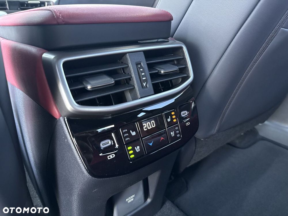 Lexus RX - 27