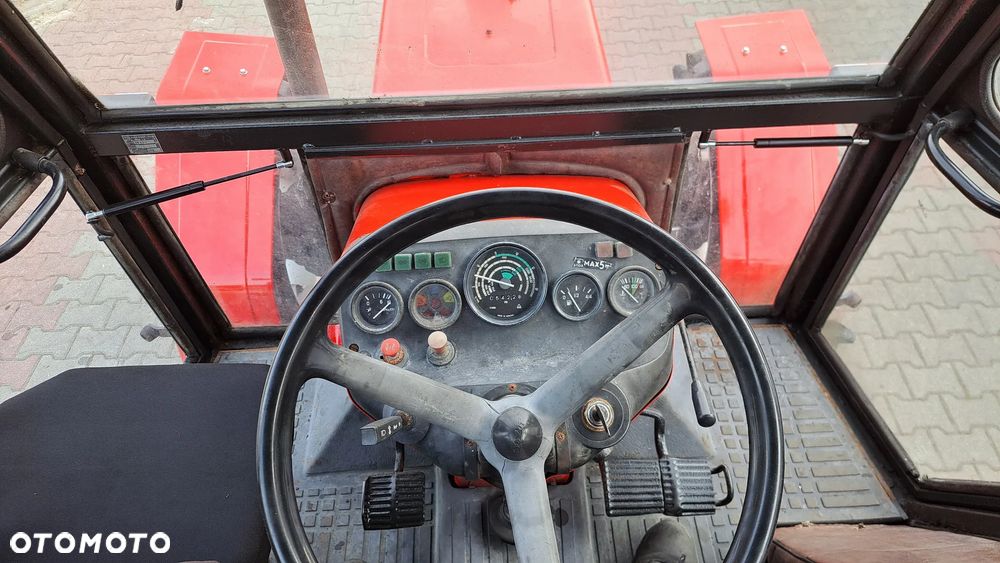 Zetor 7745   Turbo - 4