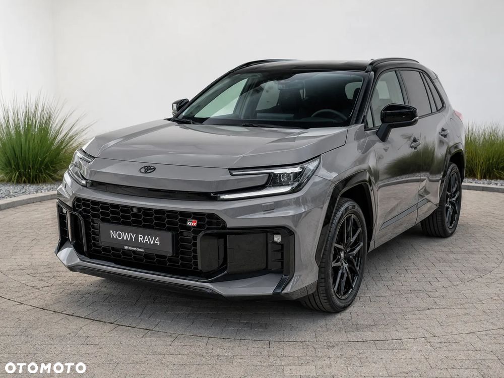 Toyota RAV4 - 2