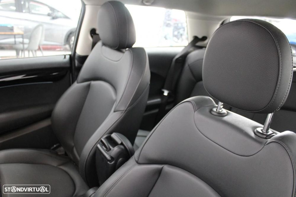 MINI 3 Portas Cooper SE Yours - 13