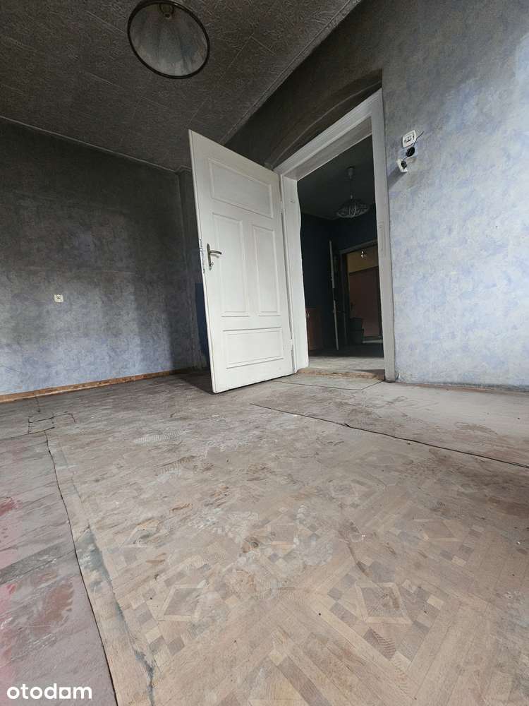 Świetna inwestycja, ul. Przelotowa w Katowicach - 36 m2 - 0% Prowizji!
