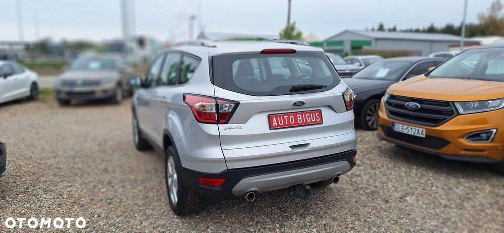 Ford Kuga - 6