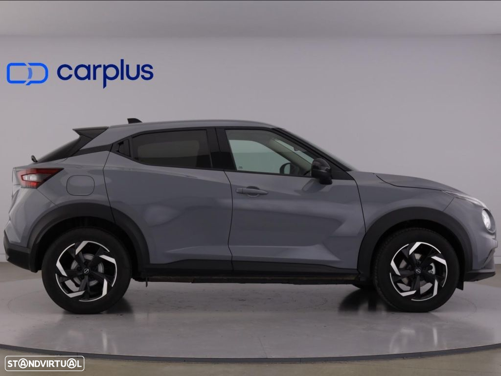 Nissan Juke 1.0 DIG-T Acenta - 8