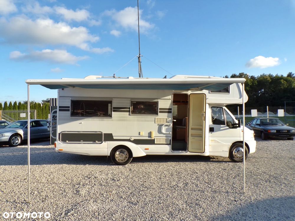 Fiat DUCATO FENDT - 9