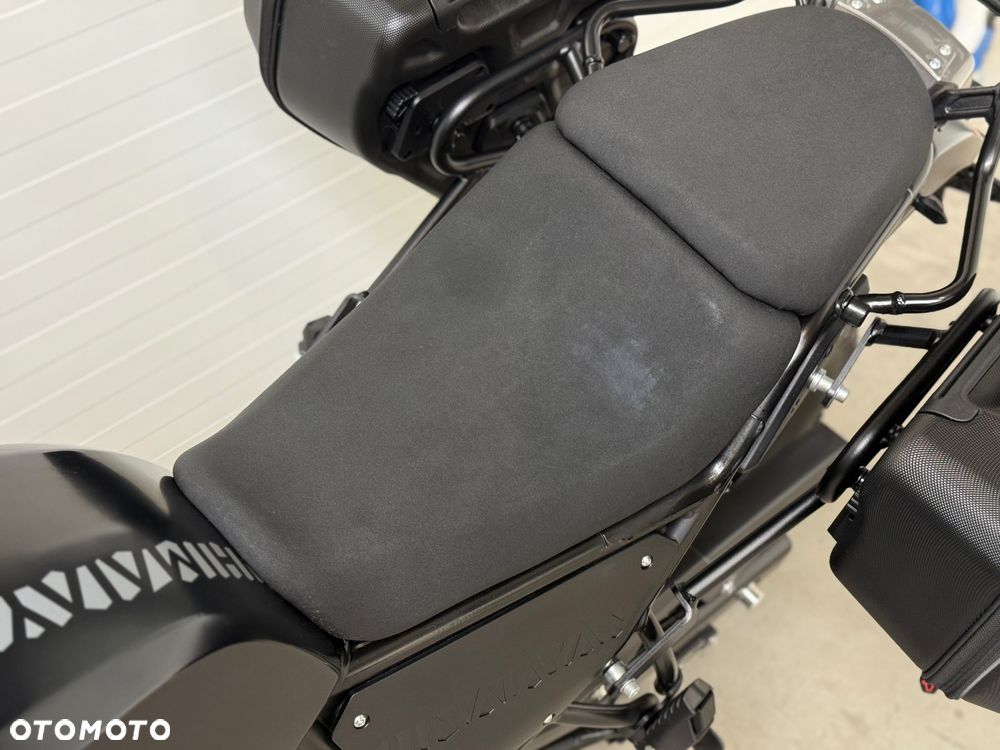 Royal Enfield Himalayan - 30
