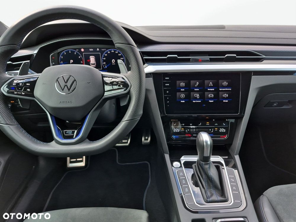 Volkswagen Arteon Shooting Brake 2.0 TSI 4Motion R DSG - 17