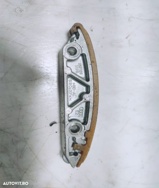 Pantina lant distributie 057109513b Volkswagen VW Touareg generatia 1 7L seria - 2