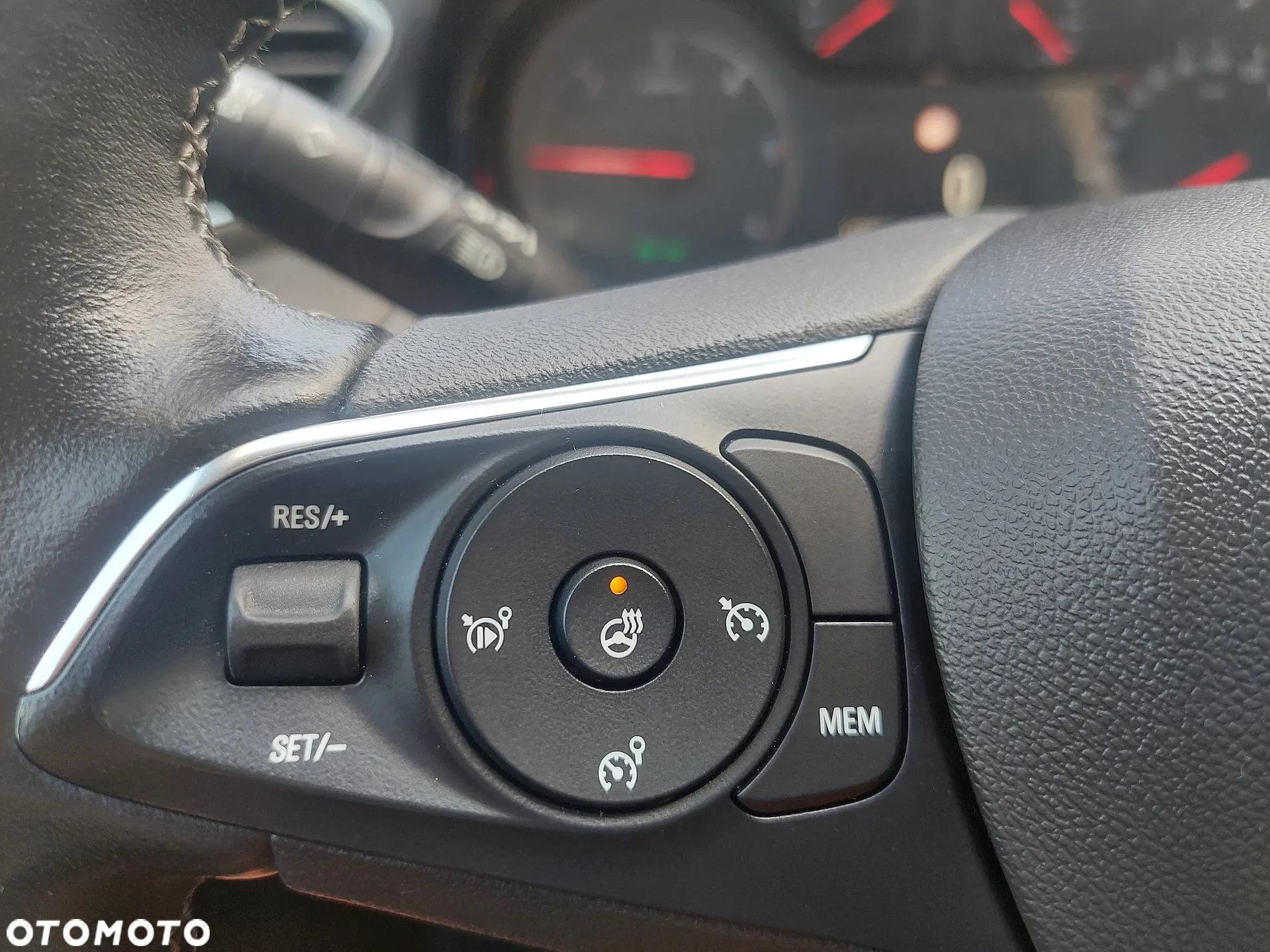 Opel Grandland X - 17