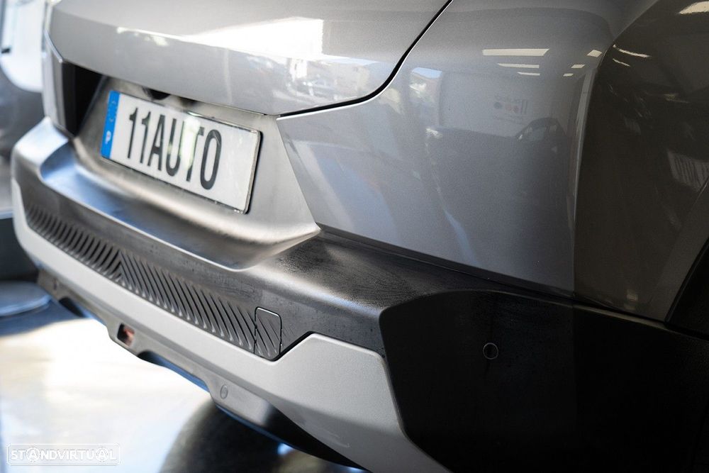 Citroën e-C3 44 kWh Autonomia Conforto Max - 9