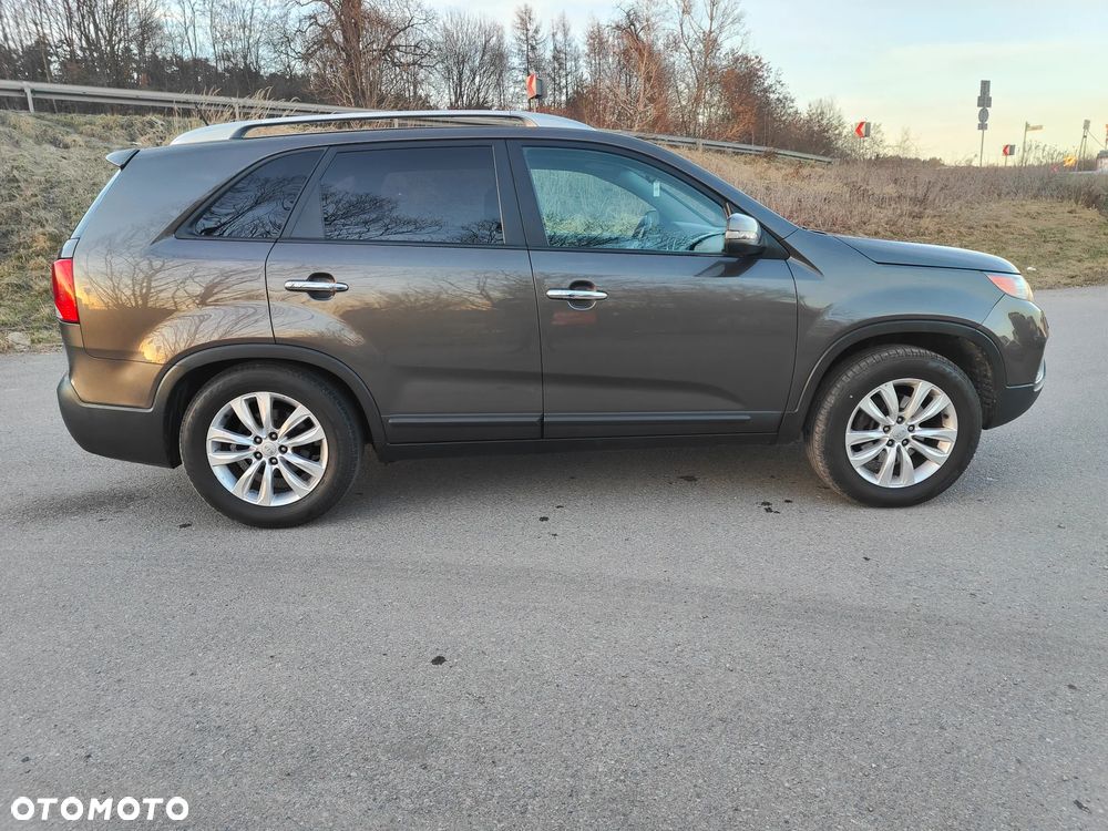 Kia Sorento 2.0 CRDI L 2WD - 7