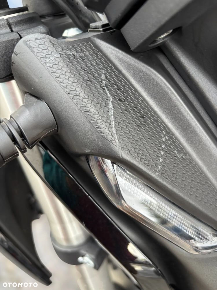 VOGE R125 - 10