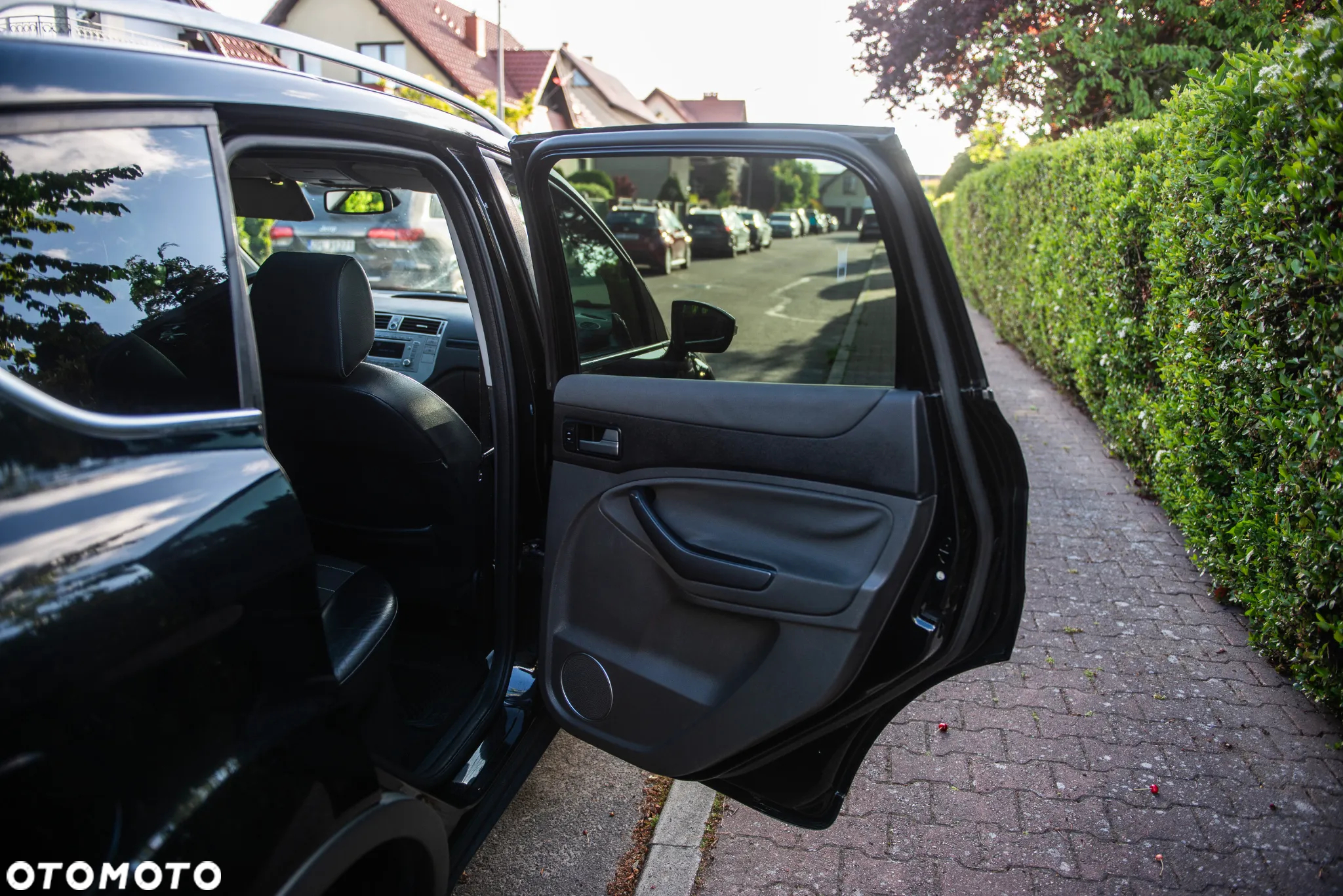 Ford Kuga 2.0 TDCi 4WD Titanium - 22