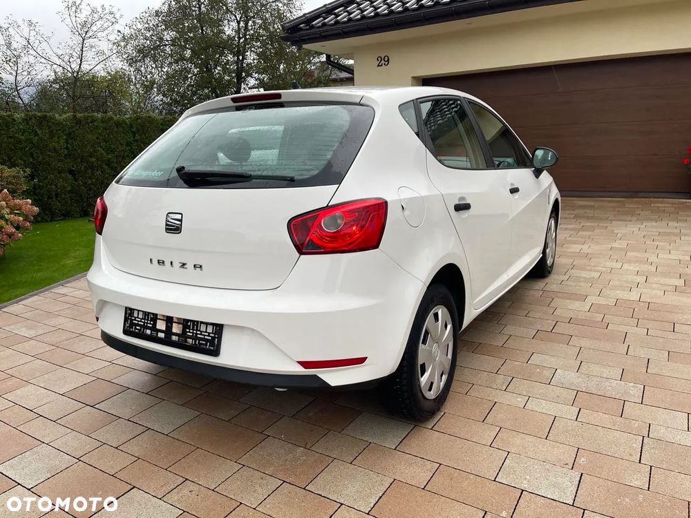 Seat Ibiza 1.2 Style - 3
