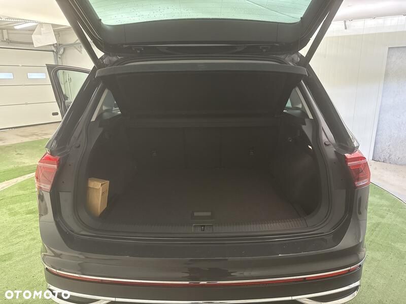 Volkswagen Tiguan 1.5 TSI EVO Elegance DSG - 22
