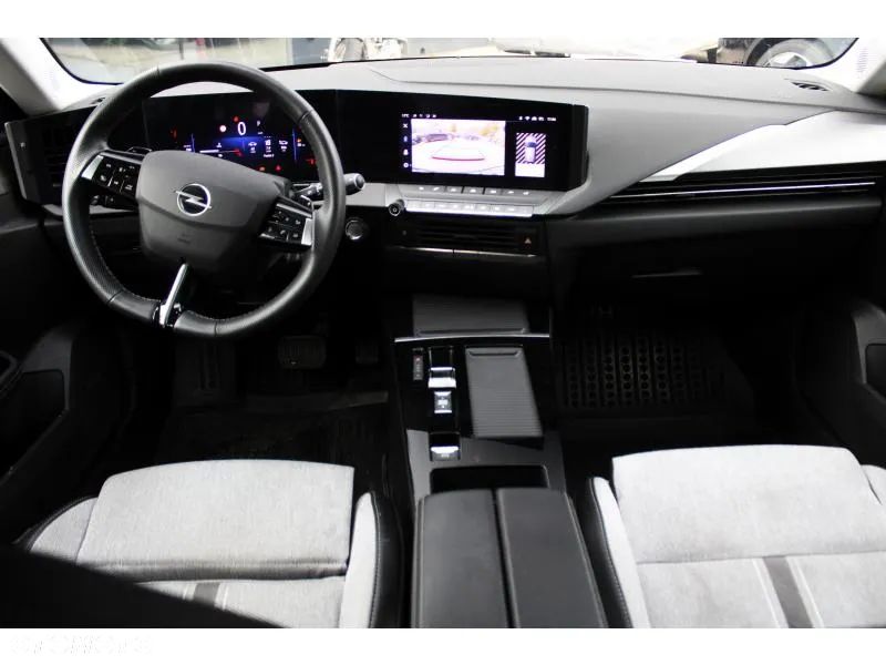 Opel Astra VI 1.2 T Elegance S&S - 11