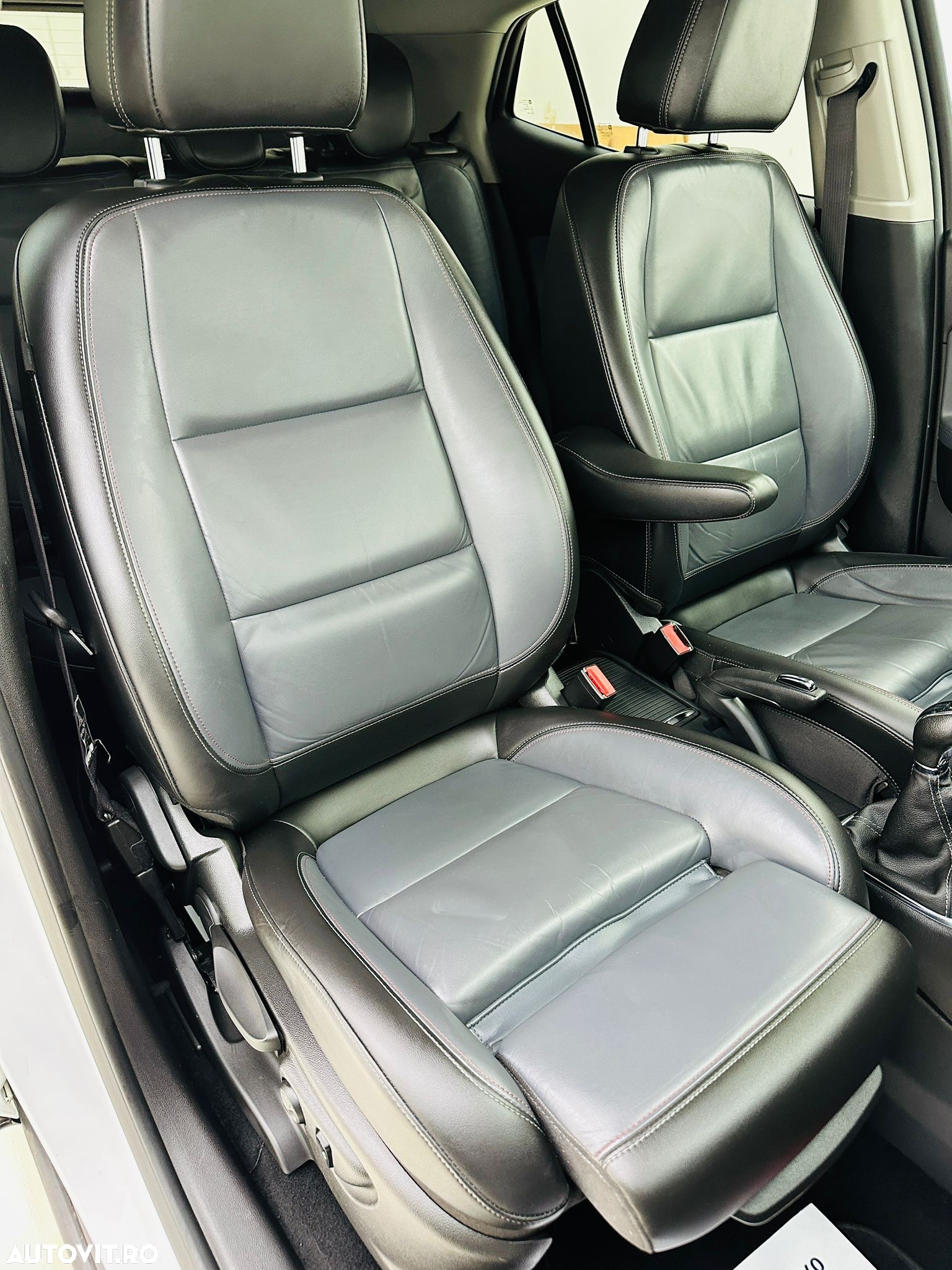 Opel Mokka - 24