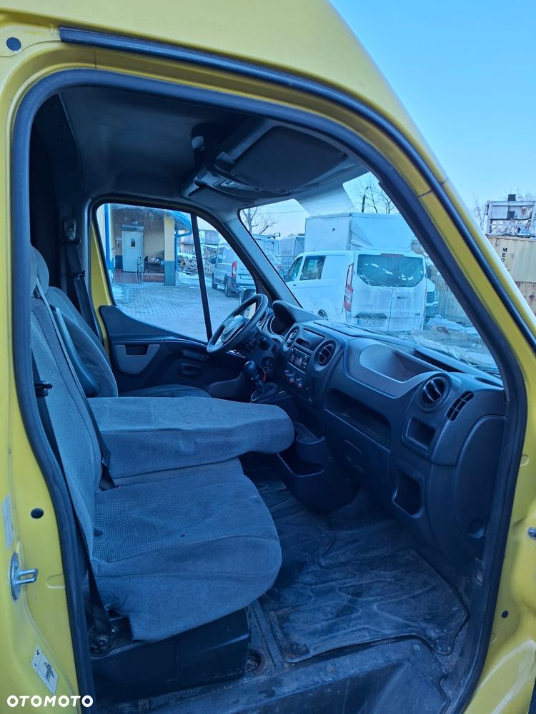 Renault Master - 5