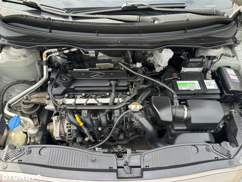 Hyundai i20 - 6
