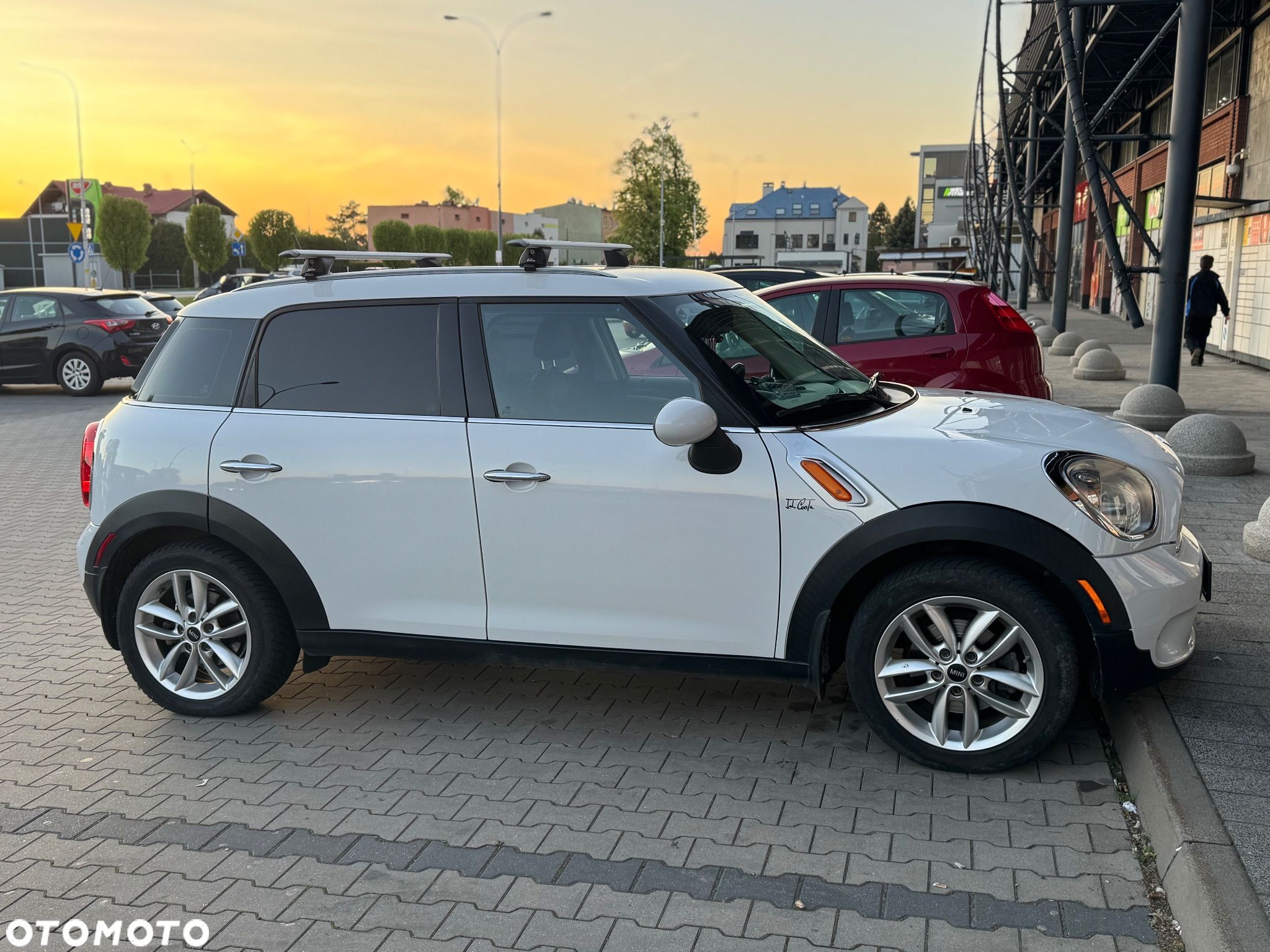 MINI Countryman - 1