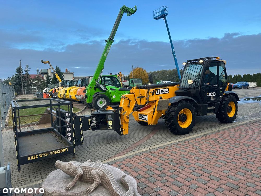 JCB 535-140 - 2