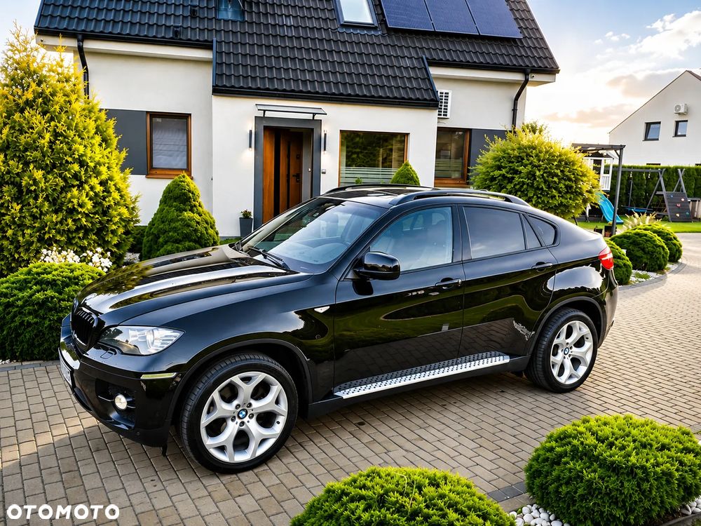 BMW X6 40d xDrive - 2