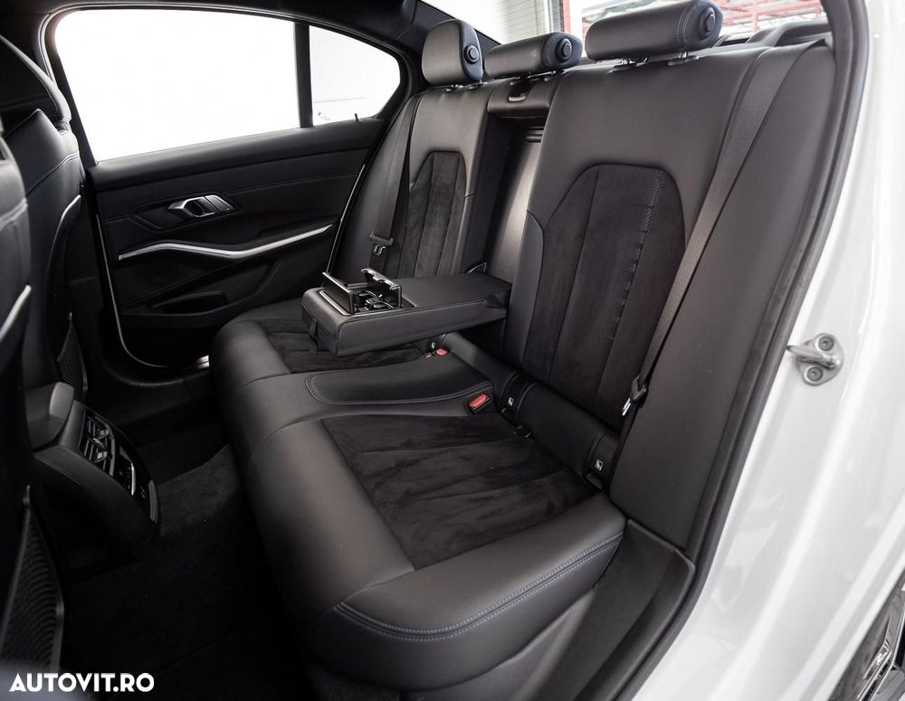 BMW Seria 3 320e Aut. - 17