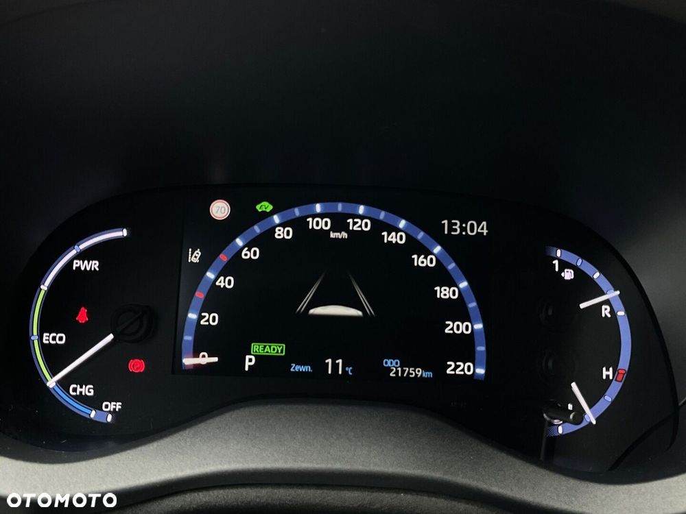 Toyota Yaris Cross Hybrid 1.5 Comfort - 25
