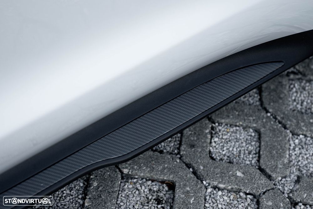 Porsche Taycan Sport Turismo Turbo S - 28