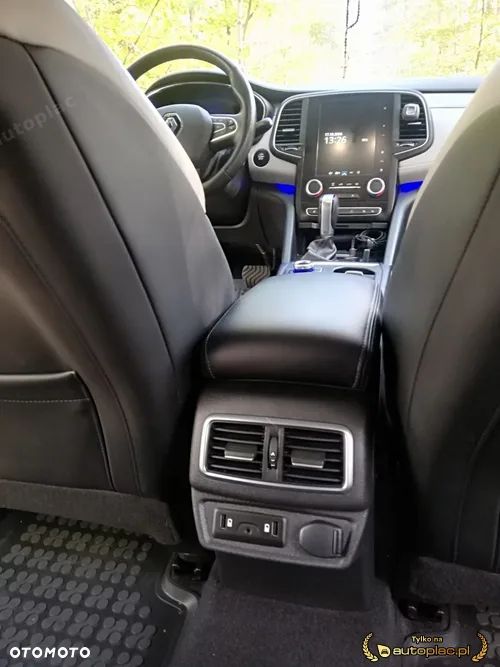 Renault Talisman 1.6 Energy dCi Initiale Paris EDC - 29