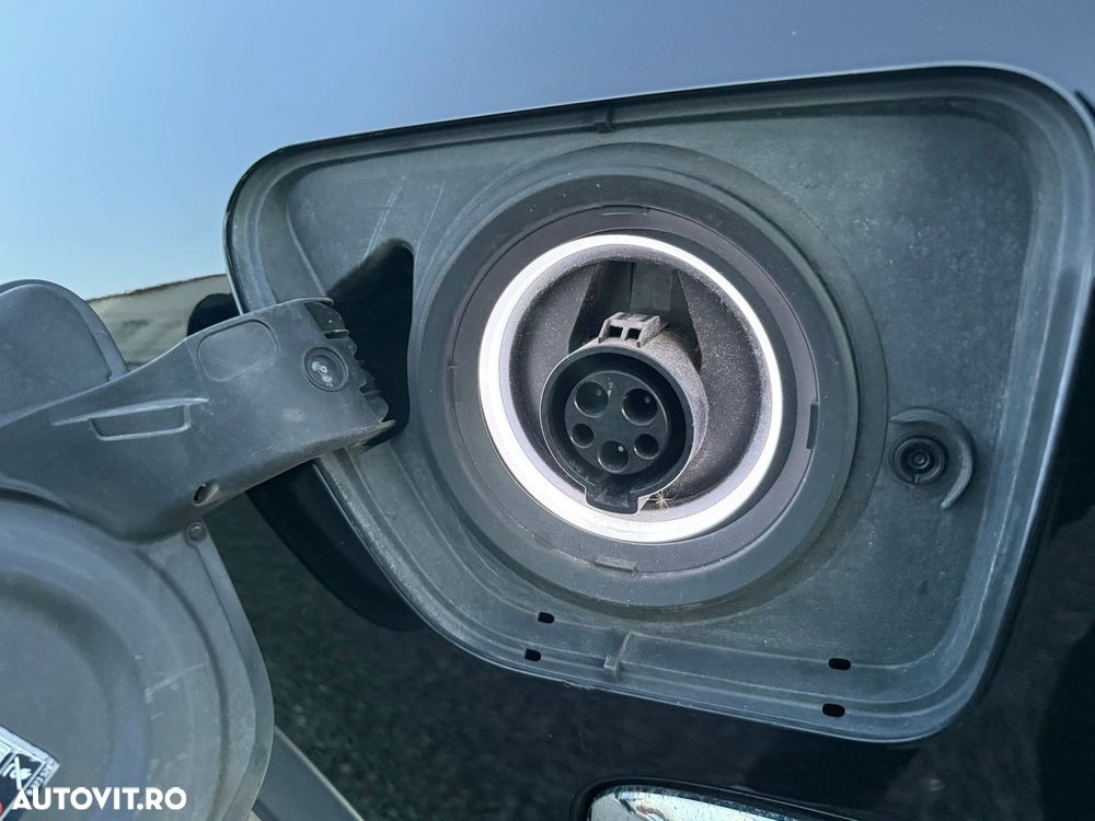 BMW X5 xDrive40e iPerformance - 18