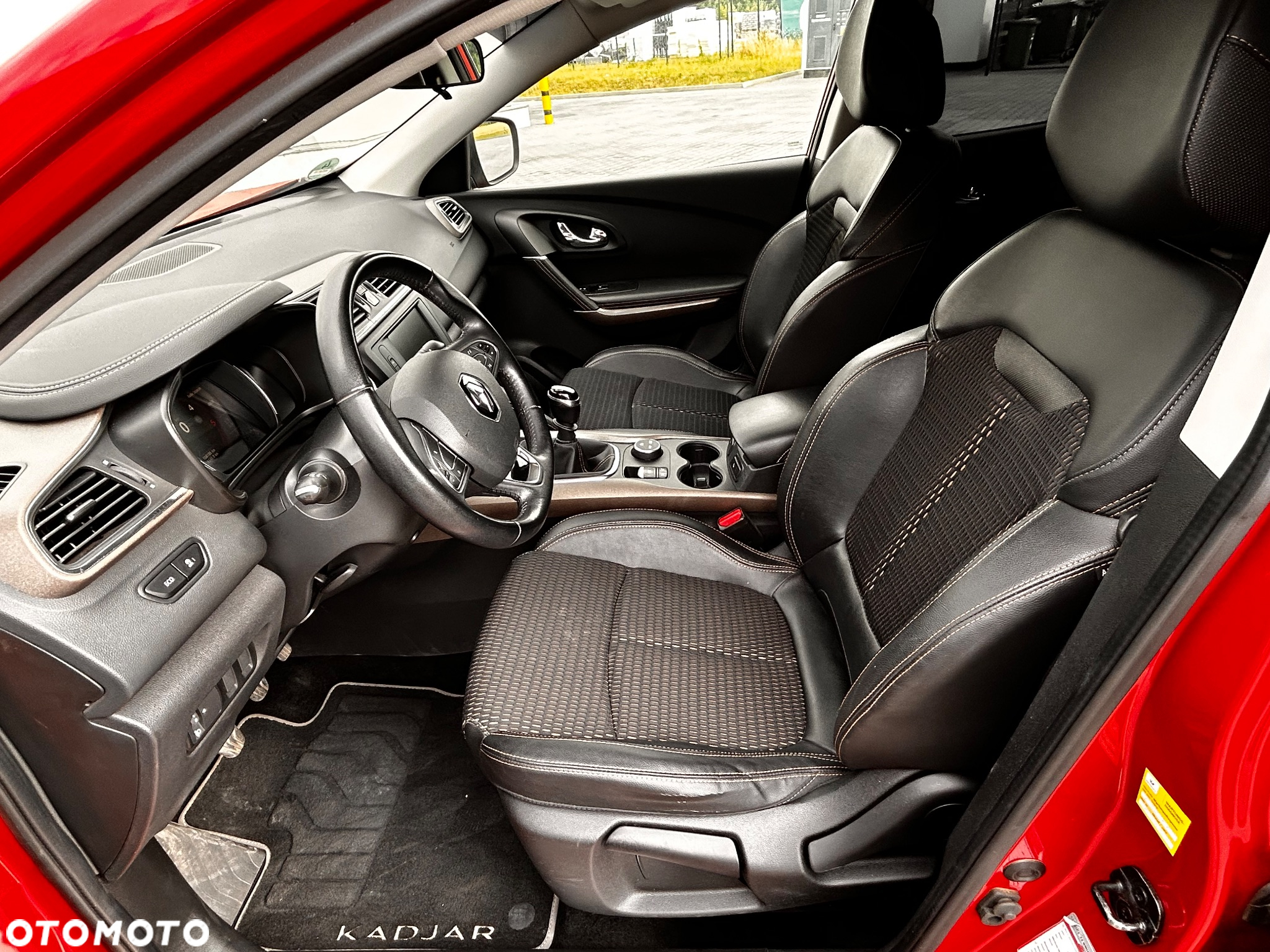 Renault Kadjar 1.6 dCi Energy Night&Day - 25